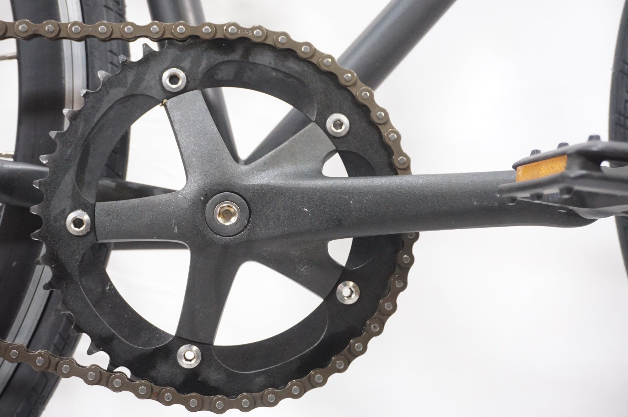 CARTEL BIKES 「カーテルバイク」 AVENUE 2021年モデル ピストバイク / AKIBA店