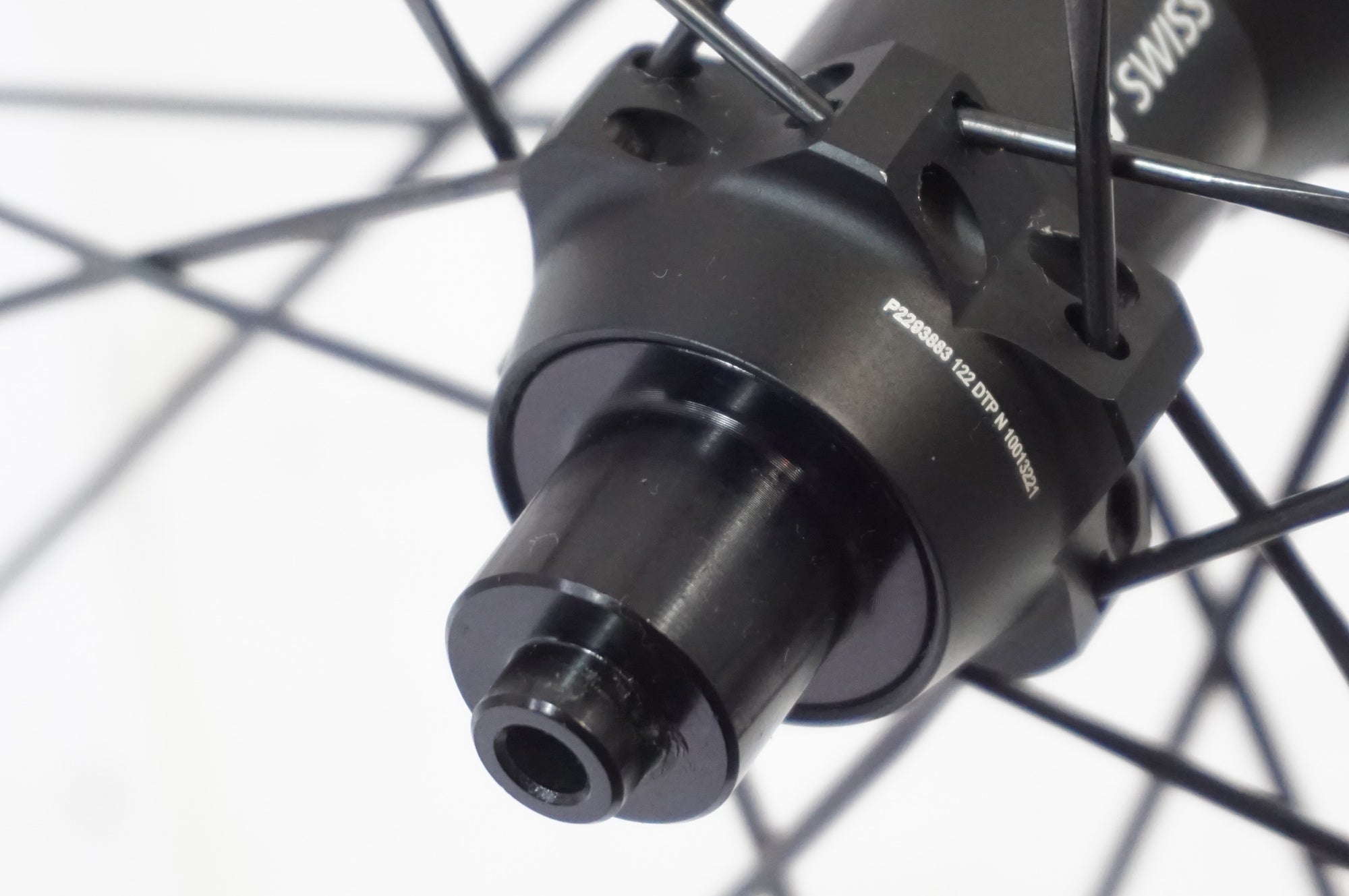 DT SWISS 「ディーティースイス」 P1800 SPLINE シマノ11速 ホイールセット / 世田谷店