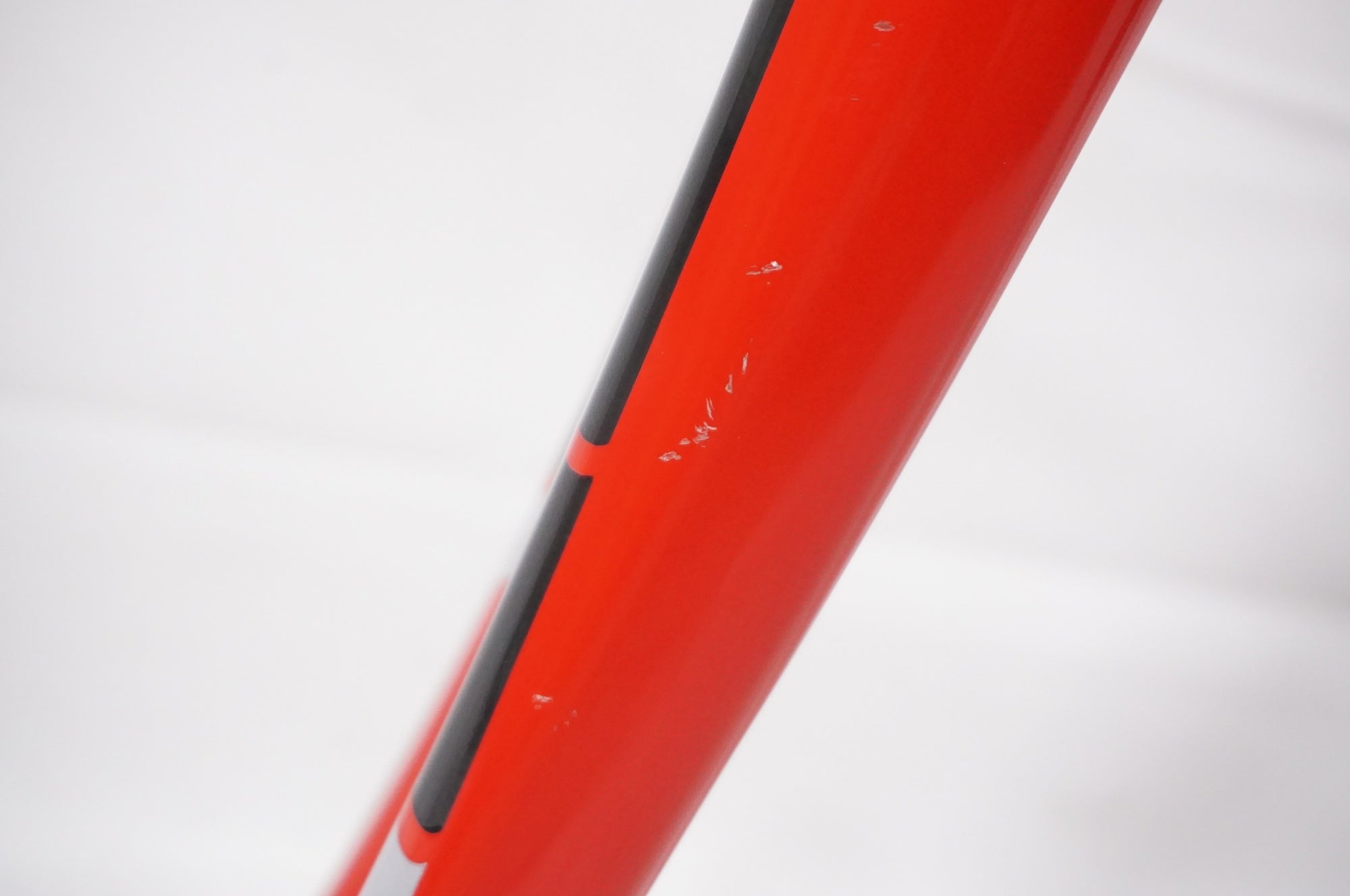 ジャンク TREK 「トレック」 DOMANE SL6 2018年モデル フレームセット / AKIBA店