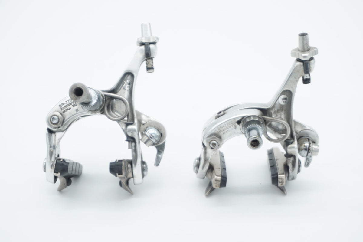 SHIMANO 「シマノ」 DURA-ACE BR-7700 キャリパーブレーキセット / 滋賀大津店