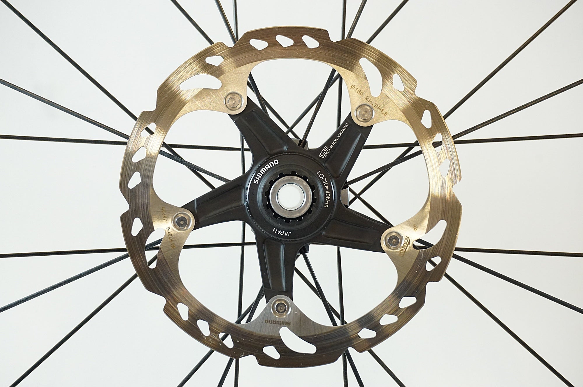 SHIMANO 「シマノ」 WH-RS770 シマノ11速 ホイールセット / 浜松店