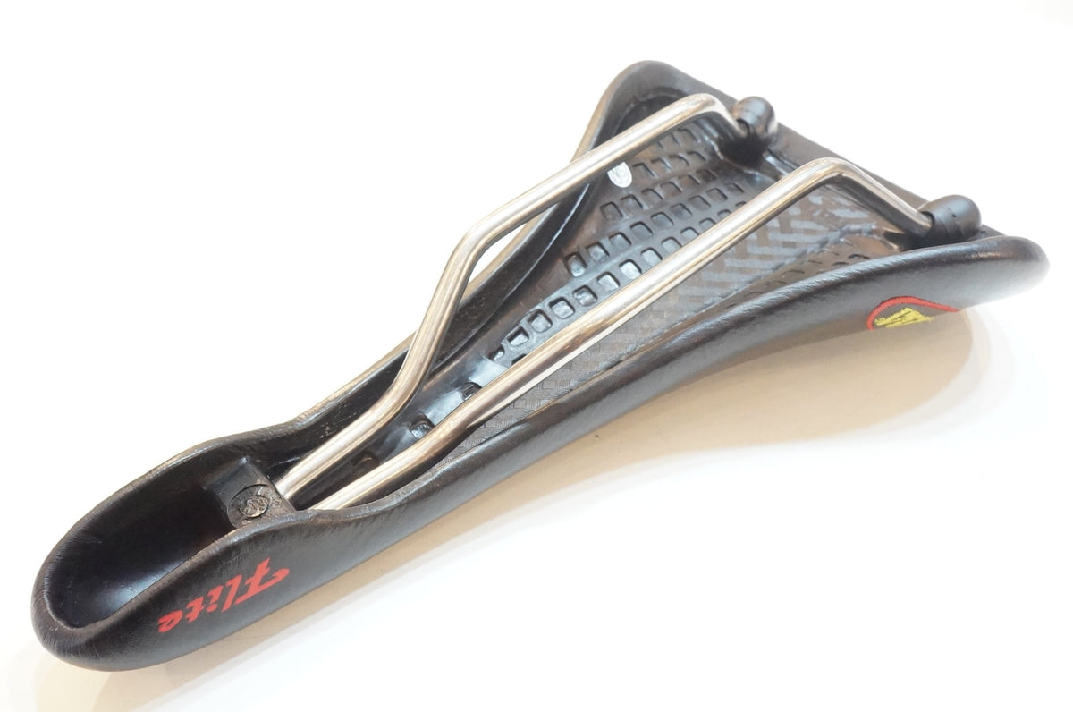 SELLE ITALIA 「セライタリア」 FLITE サドル / 浦和ベース