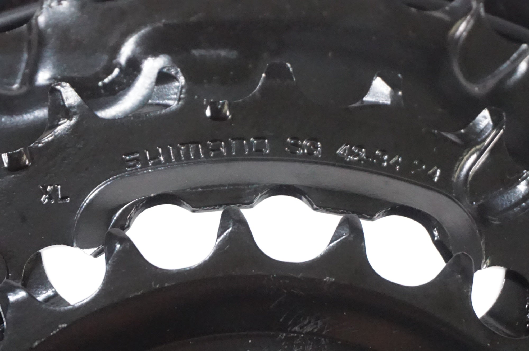SHIMANO 「シマノ」 FC-TY301 42-34-24T 170mm クランク / AKIBA店