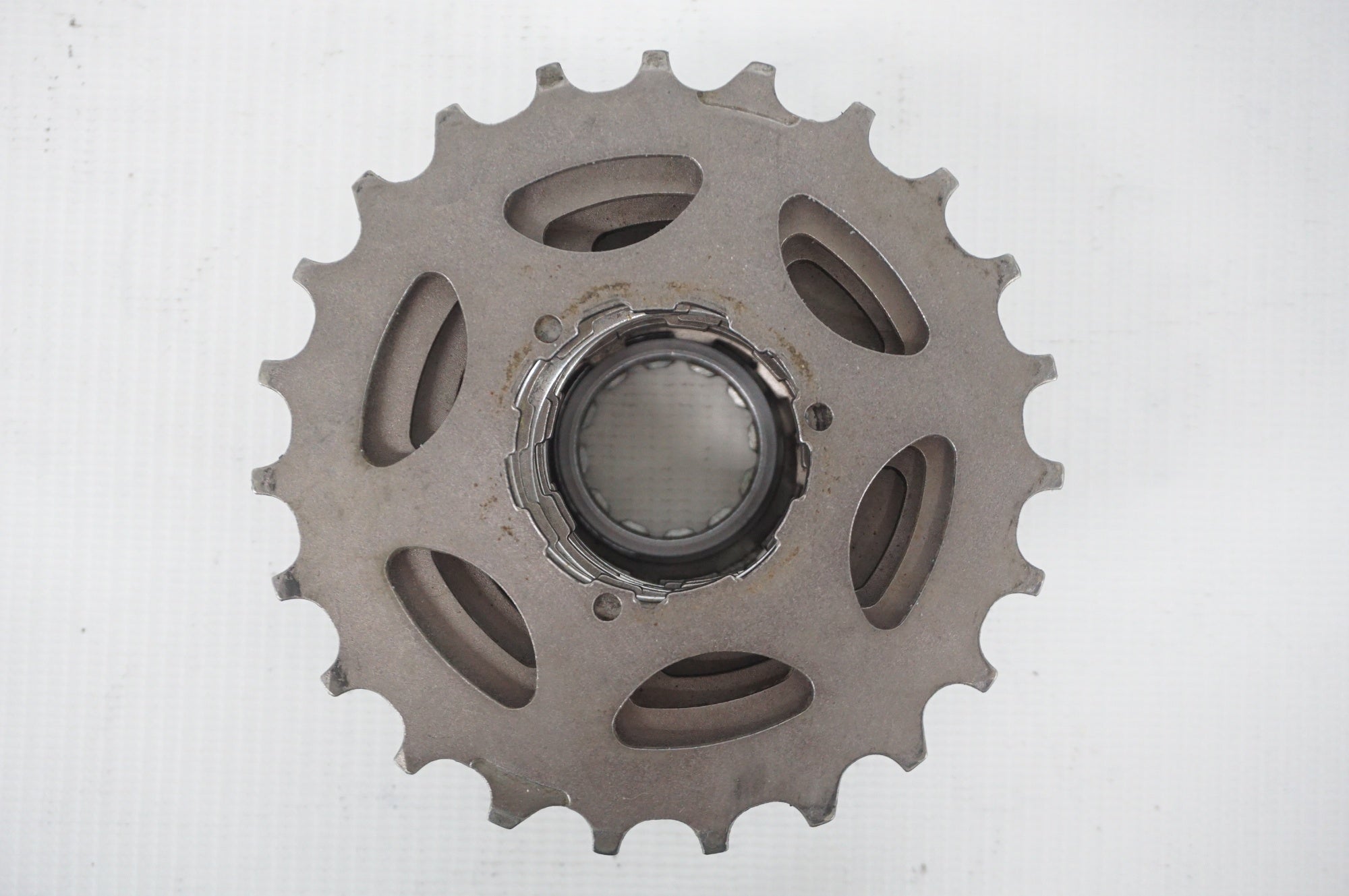 ジャンク SHIMANO 「シマノ」 600 6400系 コンポセット / 阪急塚口店