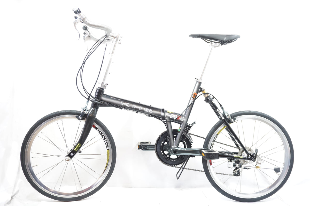 KHS 「ケーエイチエス」 F-20RC 2020年モデル 折り畳み自転車 / 世田谷店