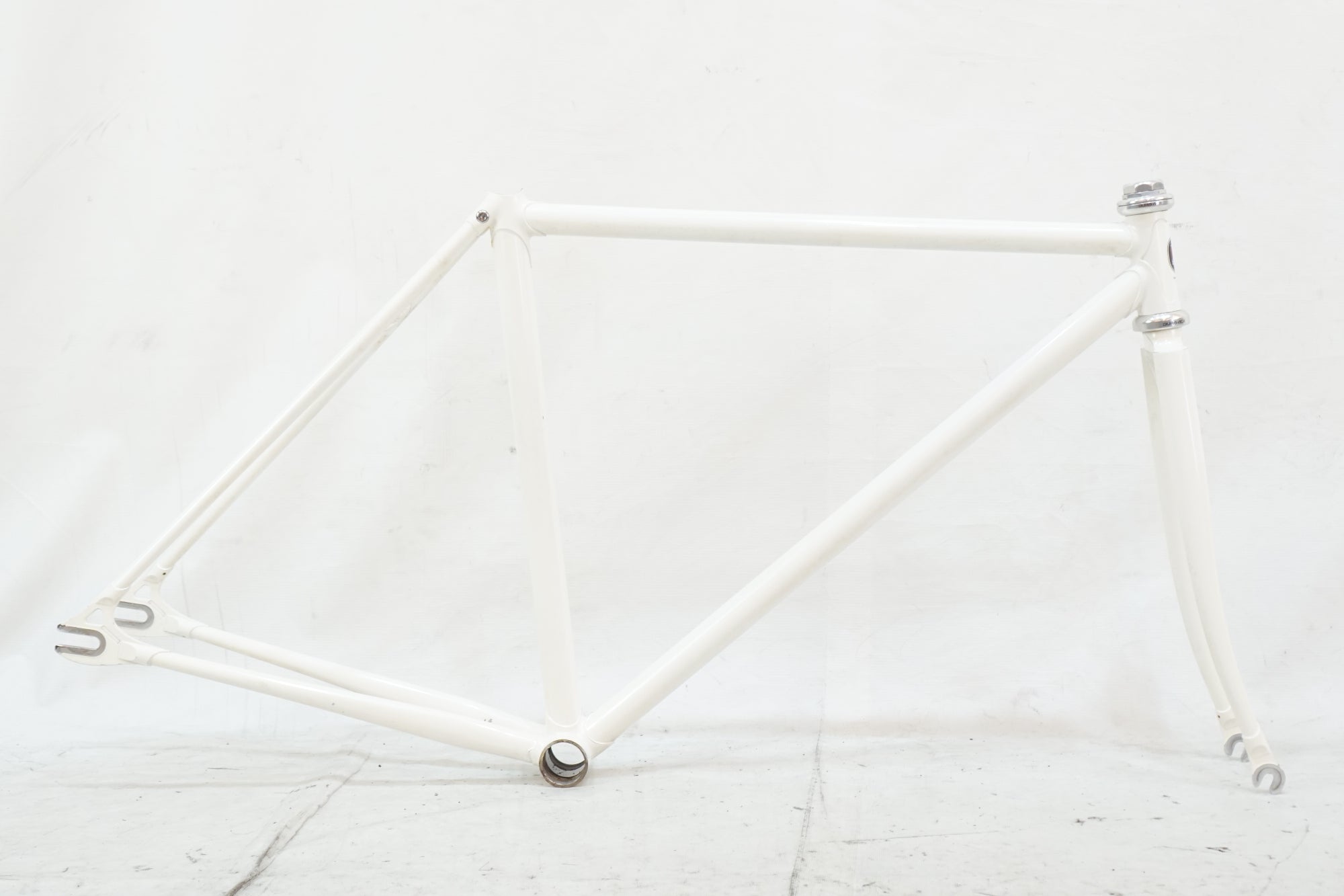 PANASONIC 「パナソニック」 NJS 年式不明 ピストフレーム / バイチャリ浦和ベース