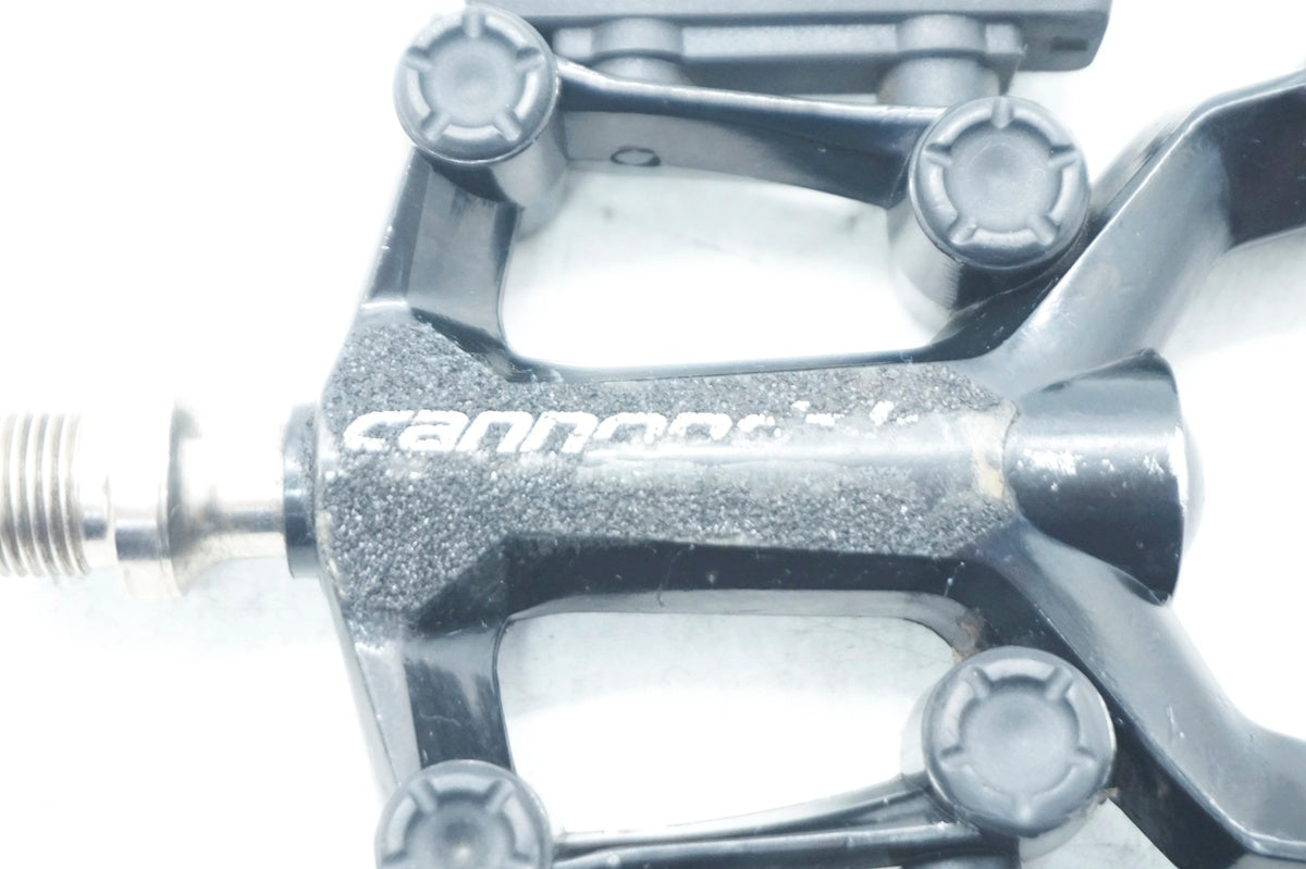 CANNONDALE 「キャノンデール」 6POINT3 ペダル / 大阪門真店