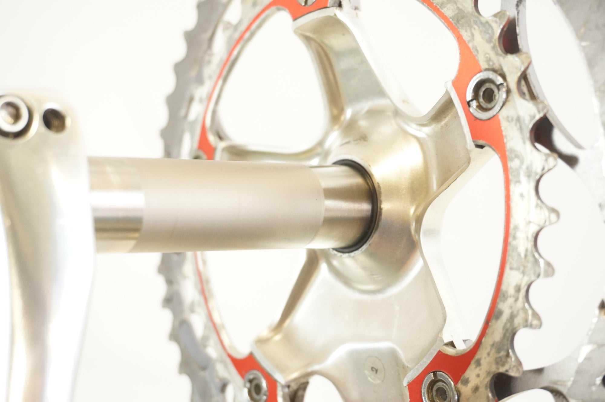 SHIMANO 「シマノ」 ULTEGRA FC-6600 52-38T 170mm クランク / 宇都宮店