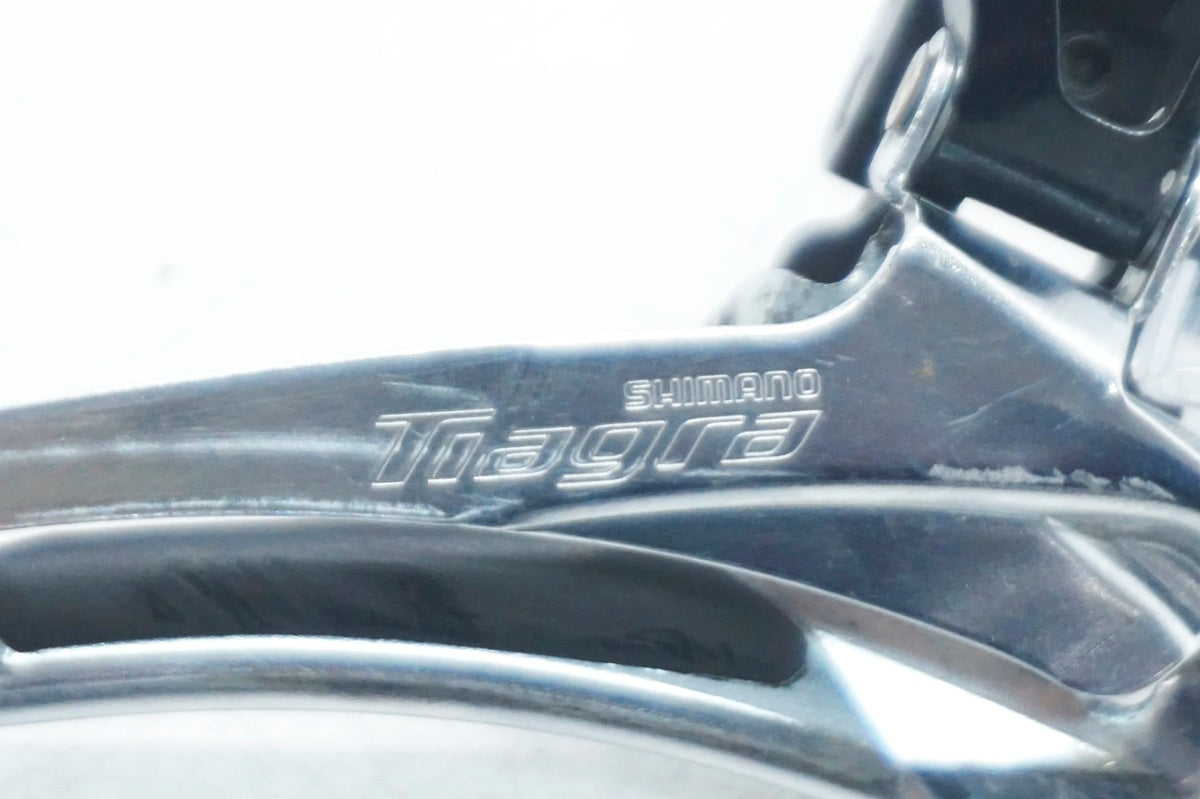 SHIMANO 「シマノ」 TIAGRA FD-4700 フロントディレイラー / 大阪門真店