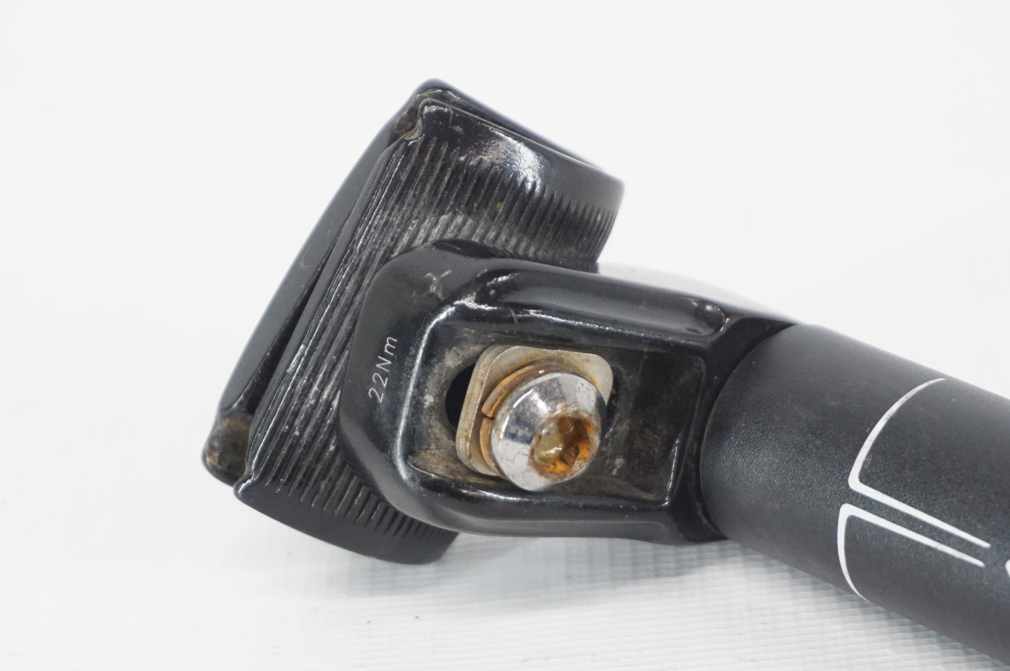 MERIDA 「メリダ」 COMP φ27.2 300mm シートポスト / 阪急塚口店