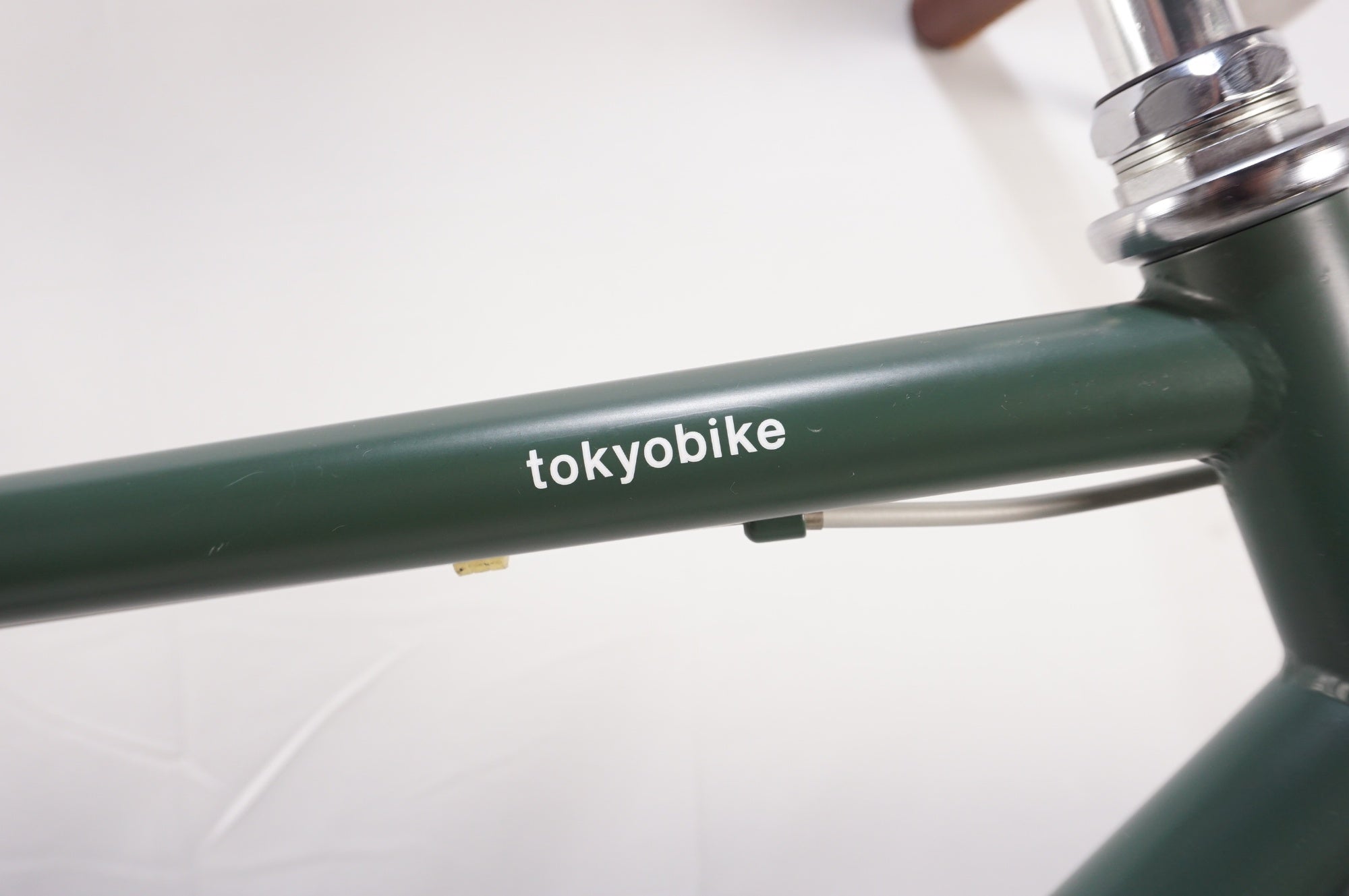 TOKYO BIKE 「トーキョーバイク」 26 2024年モデル クロスバイク / 中目黒店