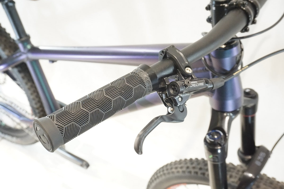 TREK 「トレック」 TICKET DJ 2024-2025年モデル 26インチ マウンテンバイク / 横浜戸塚店