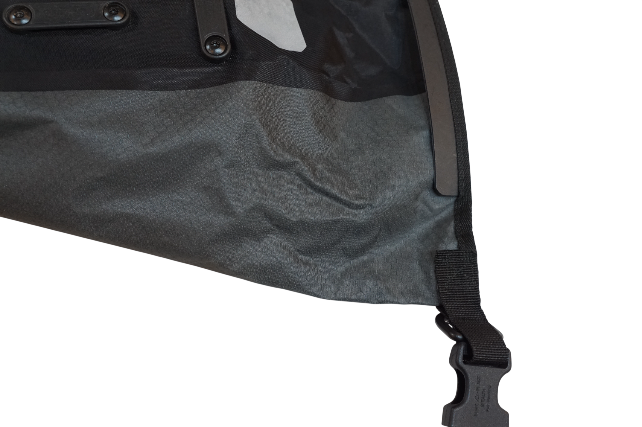 ORTLIEB 「オルトリーブ」 WATERPROOF サドルバッグ / バイチャリ浦和ベース