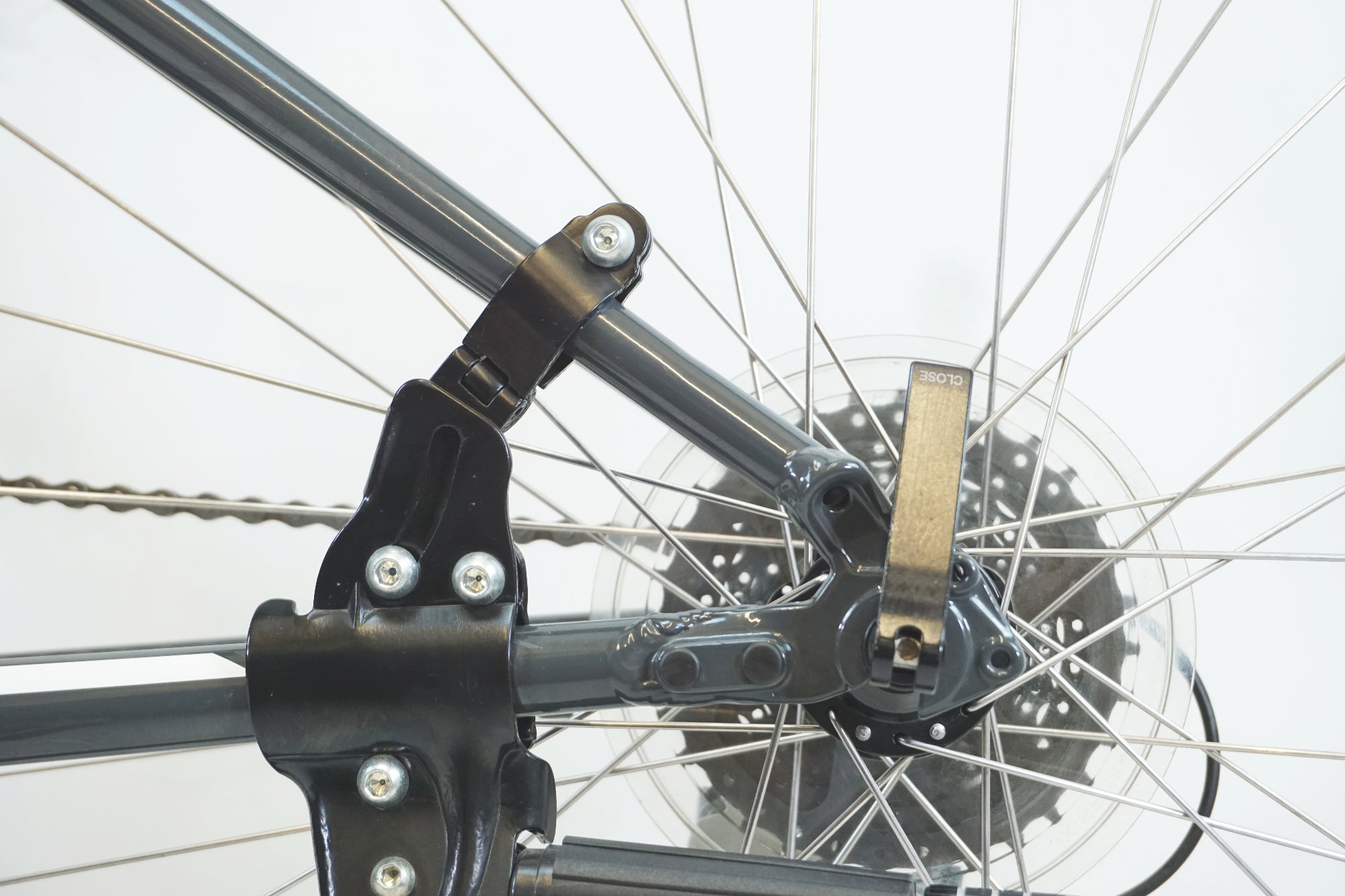 TREK 「トレック」 FX2 WSD 2018年モデル クロスバイク / 有明ガーデン店