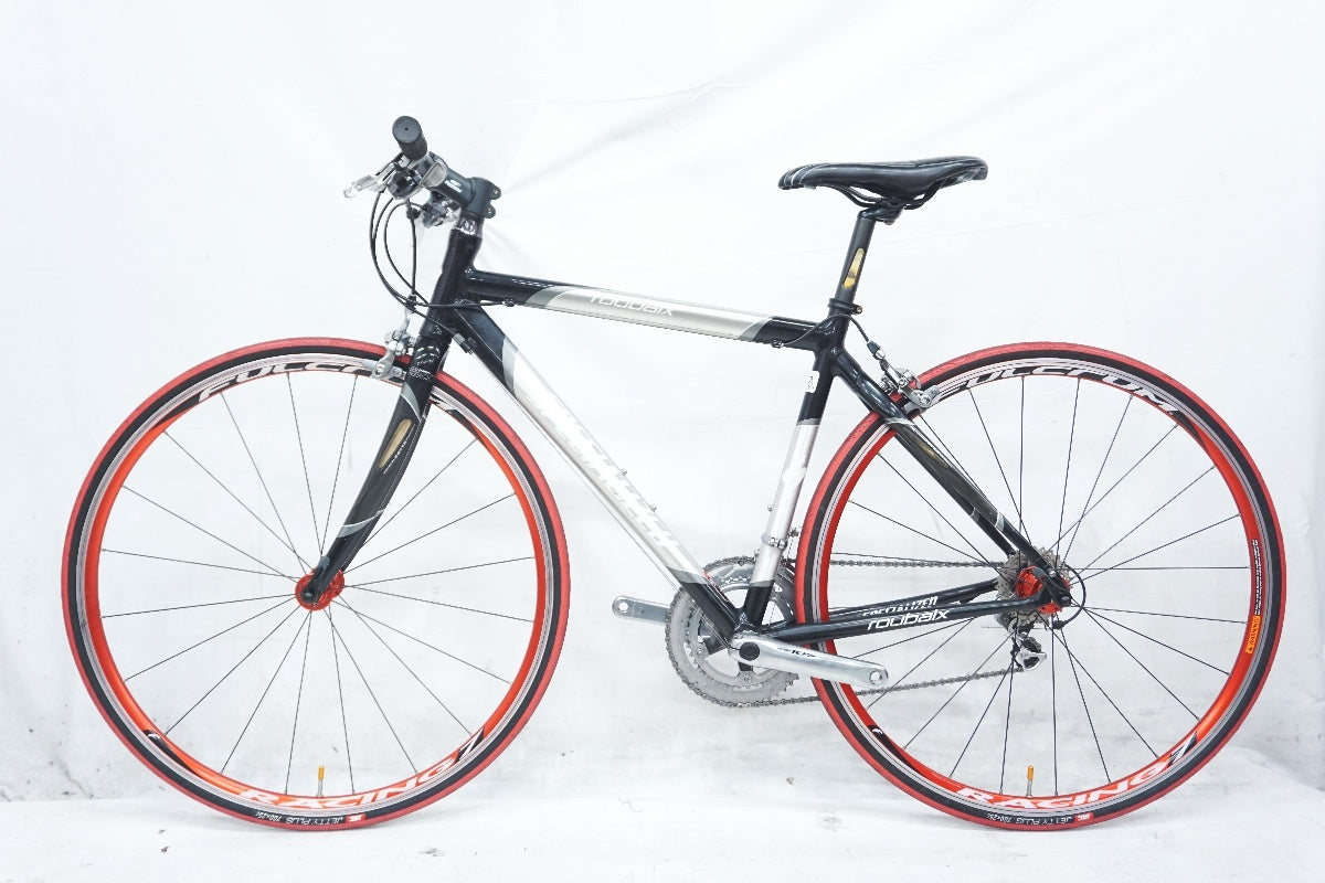 SPECIALIZED 「スペシャライズド」 ROUBAIX 2005年頃モデル ロードバイク / 大阪美原北インター店