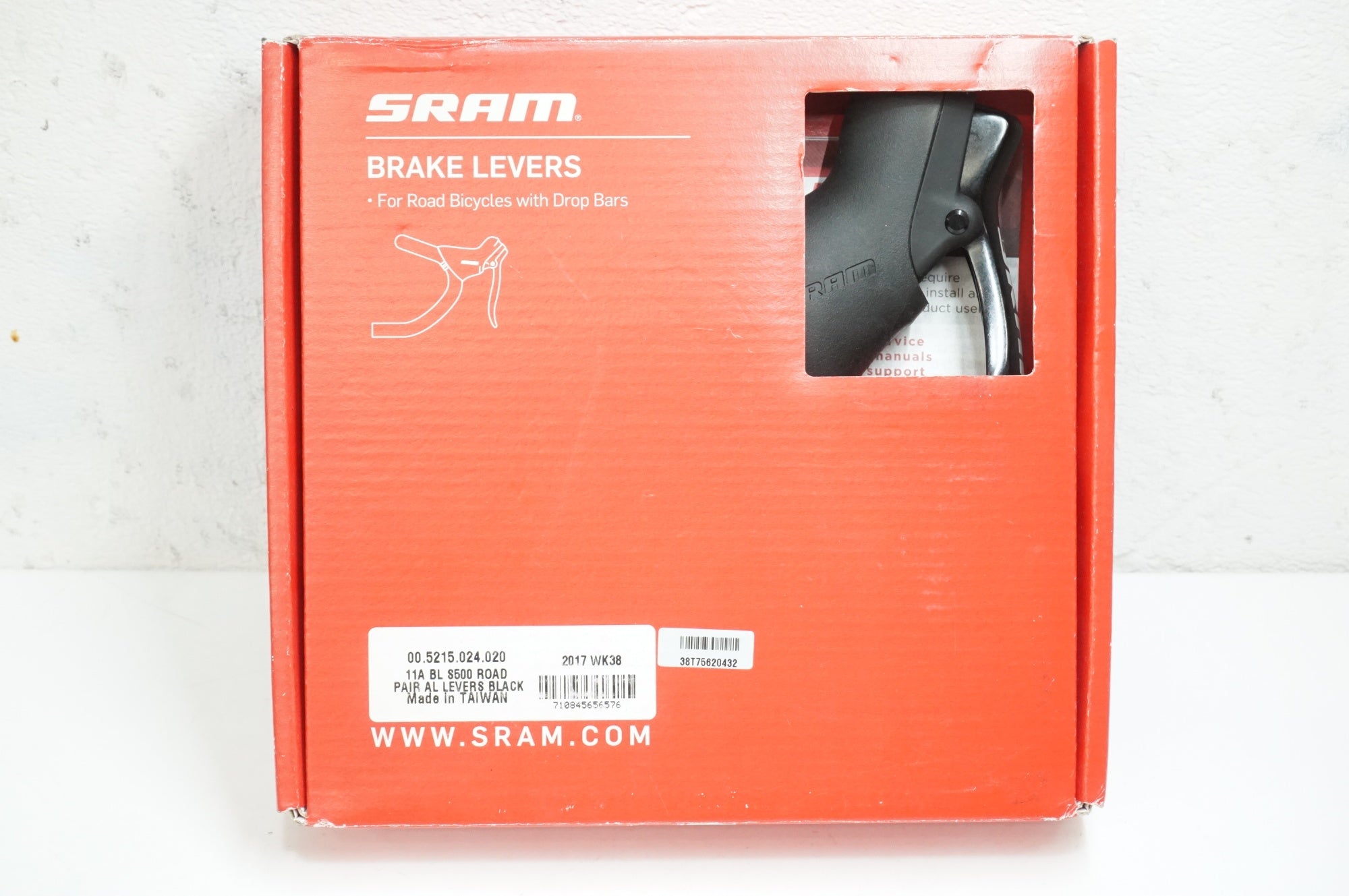 SRAM 「スラム」 S500 ブレーキレバー / 大宮店