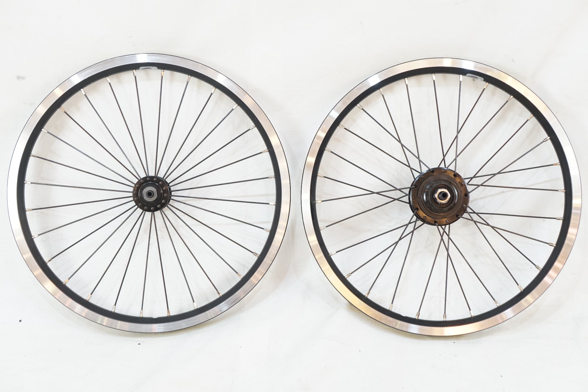 ミニベロ用 - 完組 - ホイール ｜ バイチャリ公式オンライン