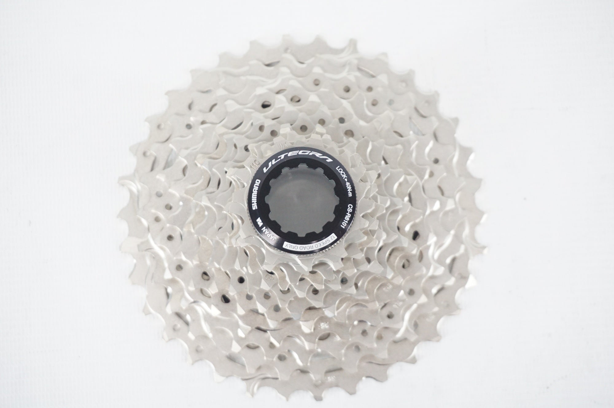 新品　SHIMANO ULTEGRA CS-R8101スプロケット 11-34T SHIMANO 「シマノ」 ULTEGRA CS-R8101 11-34T スプロケット / 阪急塚口