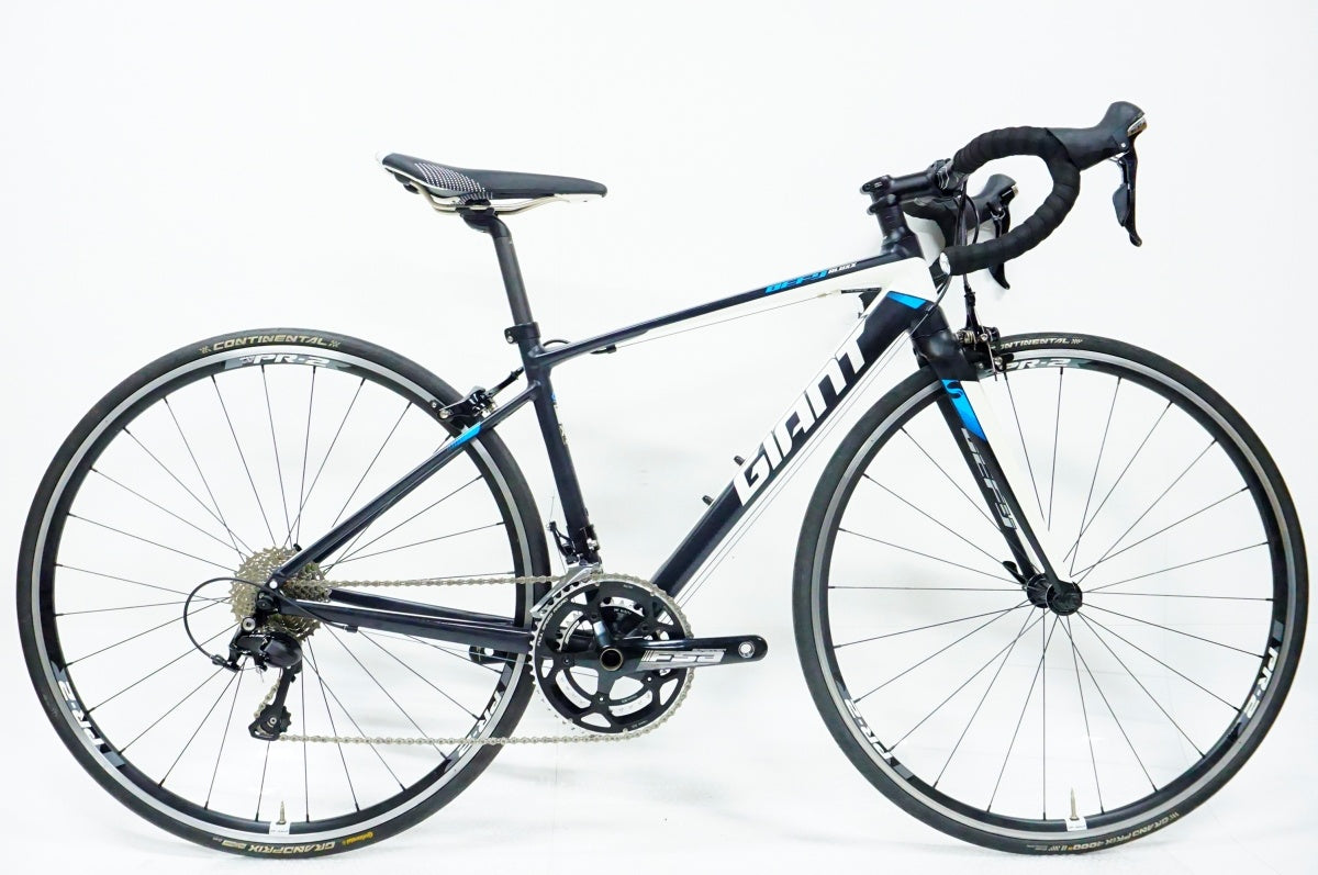 GIANT 「ジャイアント」 DEFY 1 2015年モデル ロードバイク / 名古屋