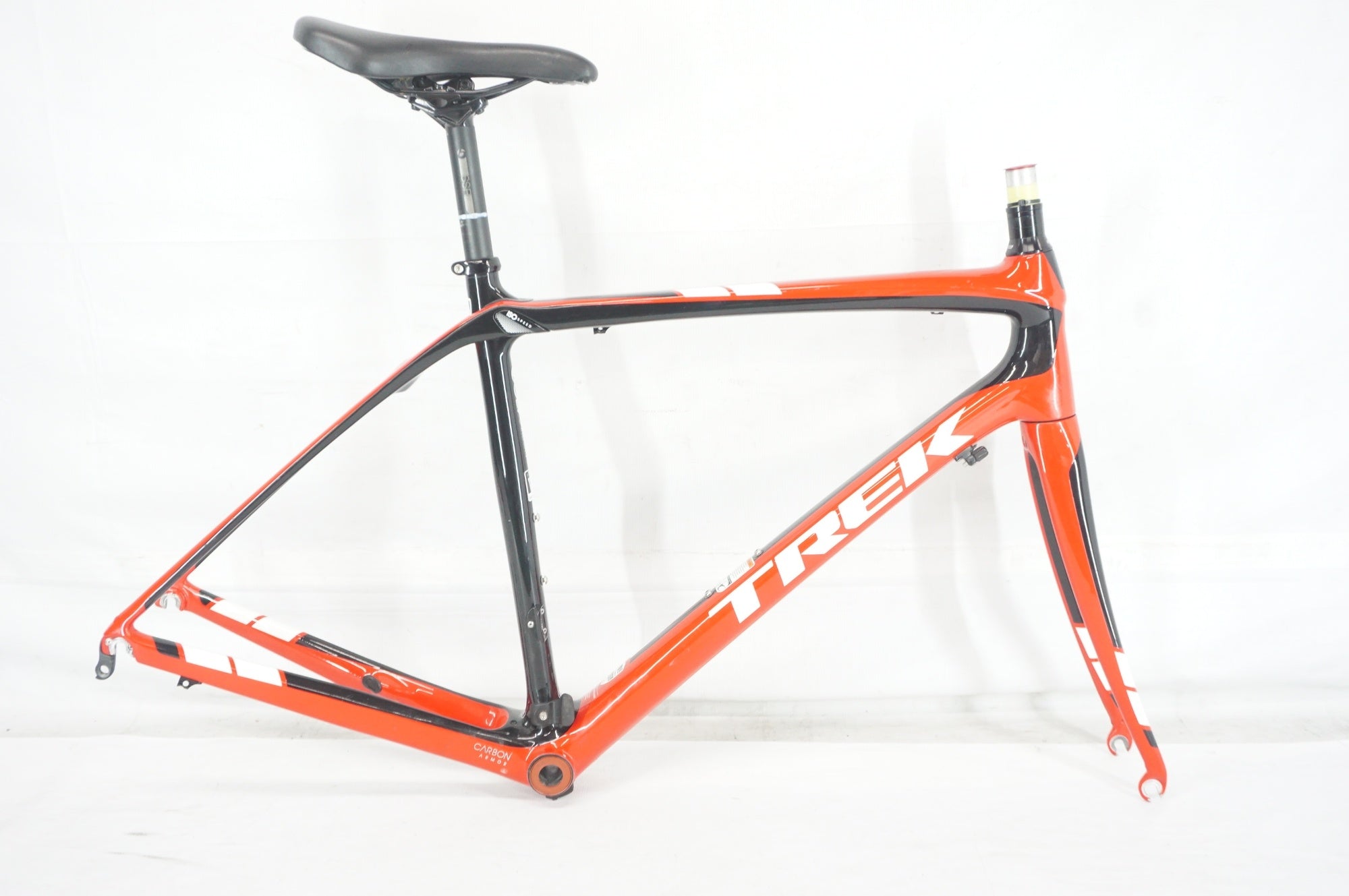 TREK 「トレック」 DOMANE 4.1 2015年モデル フレームセット / 阪急