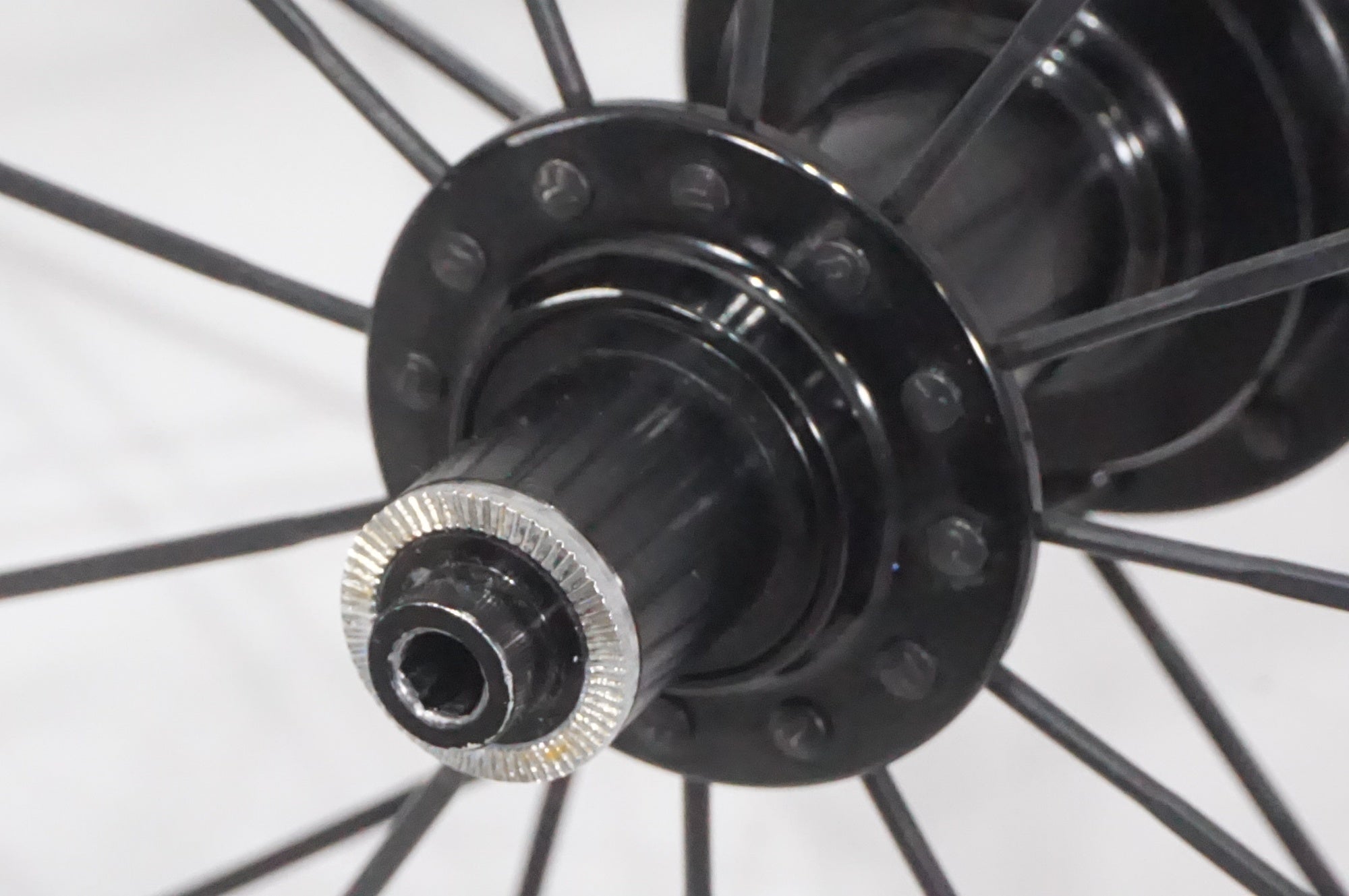 ブランド不明 20インチ シマノ11速 リアホイール / AKIBA店