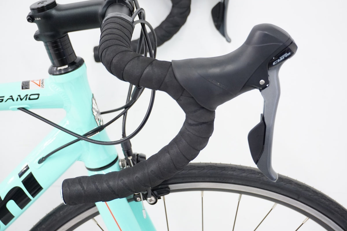 BIANCHI「ビアンキ」 BERGAMO 2024年モデル ロードバイク / 浜松店