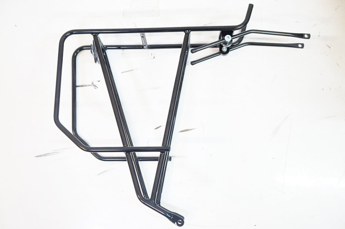 ADEPT 「アデプト」 ADVENTURE REAR RACK リアキャリア / 熊谷本店
