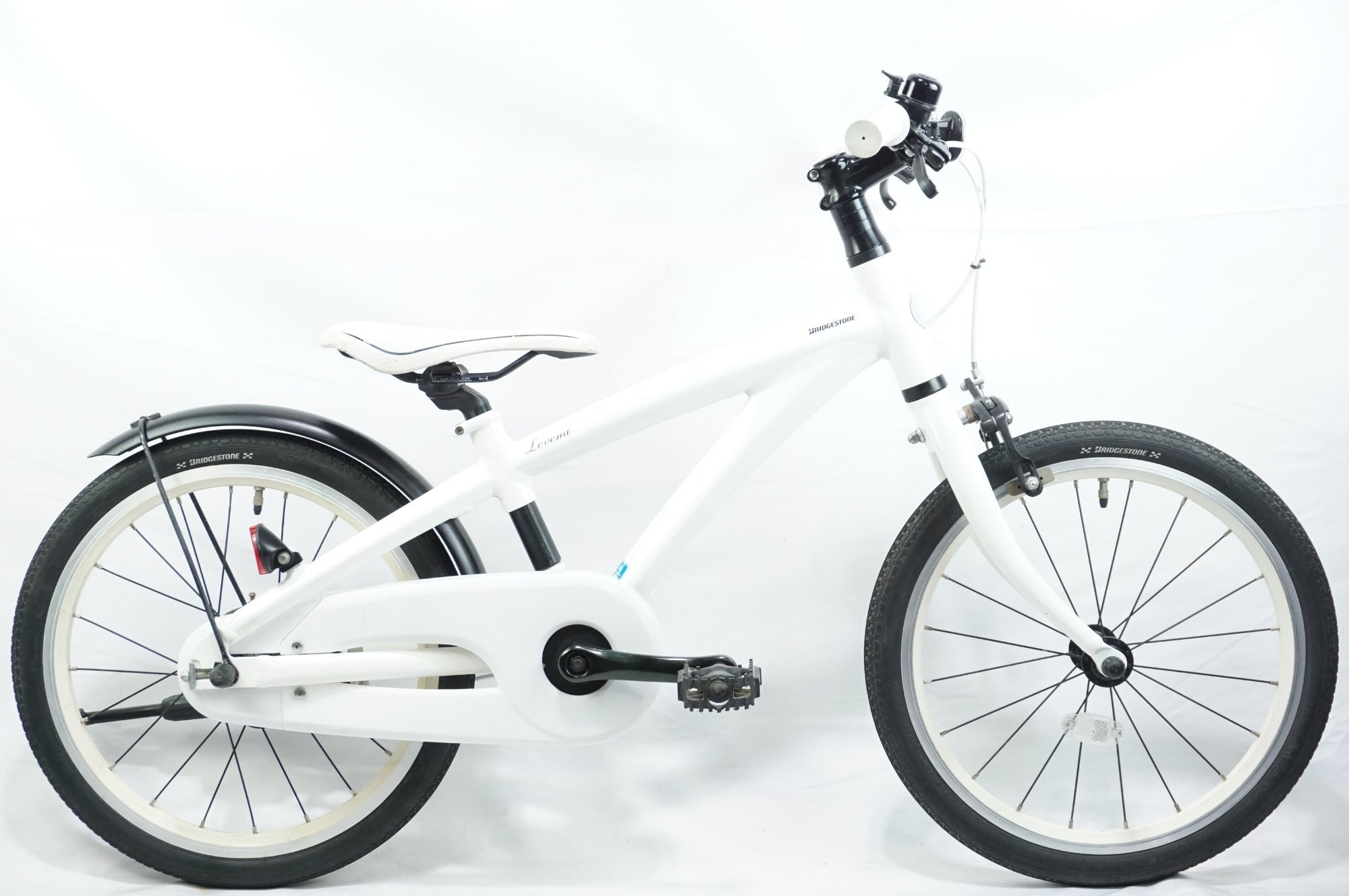 BRIDGESTONE 「ブリヂストン」 LEVENA 18 2020年モデル 18インチ