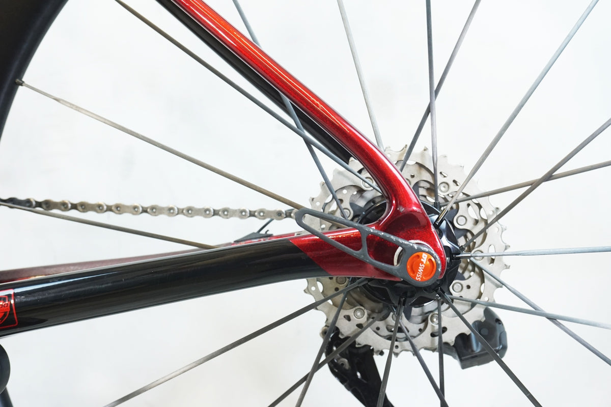 GUSTO 「グスト」 RANGER ULTEGRA Di2 2022年モデル ロードバイク / 有明ガーデン店