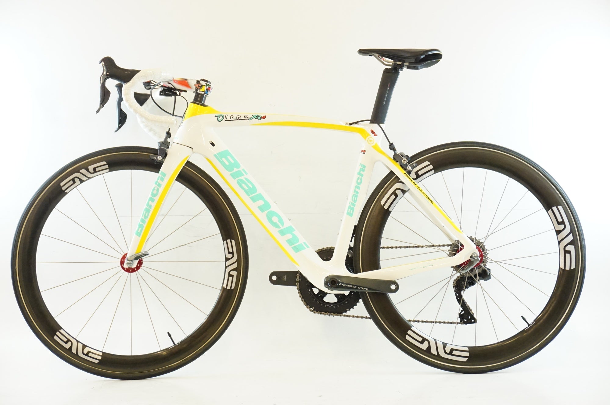 BIANCHI 「ビアンキ」 OLTRE XR4 2018年頃モデル ロードバイク / 浜松店