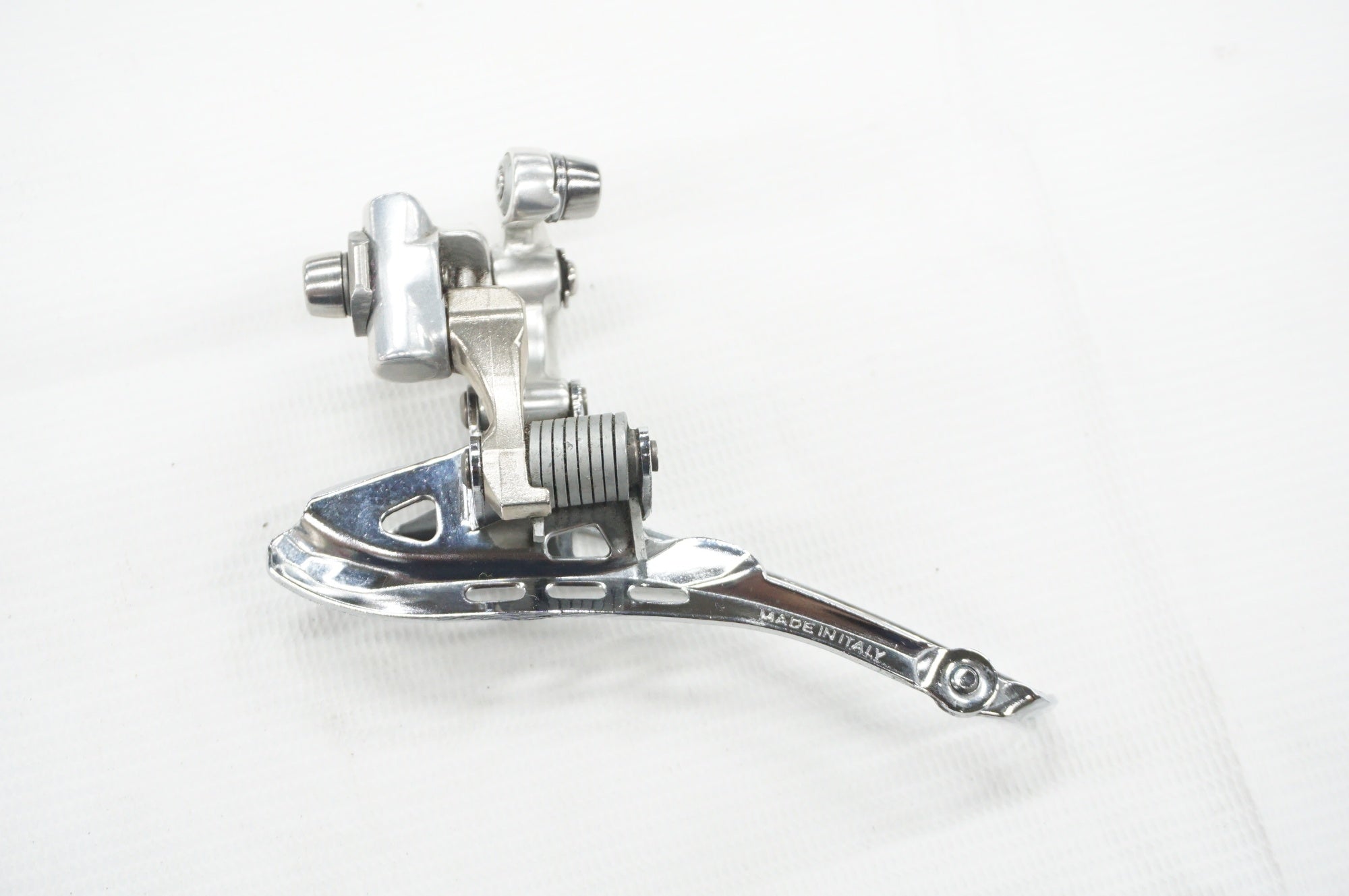 CAMPAGNOLO 「カンパニョーロ」 VELOCE 10s フロントディレイラー / 阪急塚口店