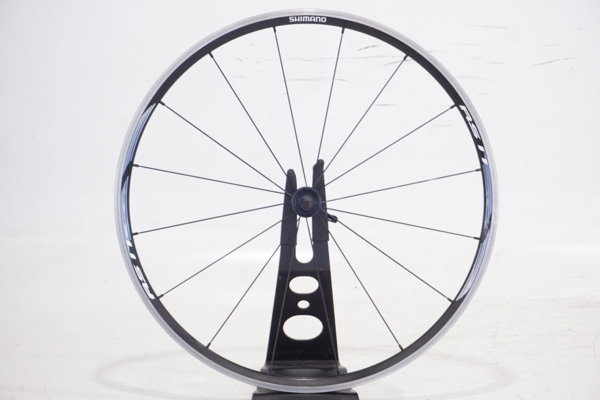 SHIMANO 「シマノ」 WH-RS11 SHIMANO11速 ホイールセット / 滋賀大津店