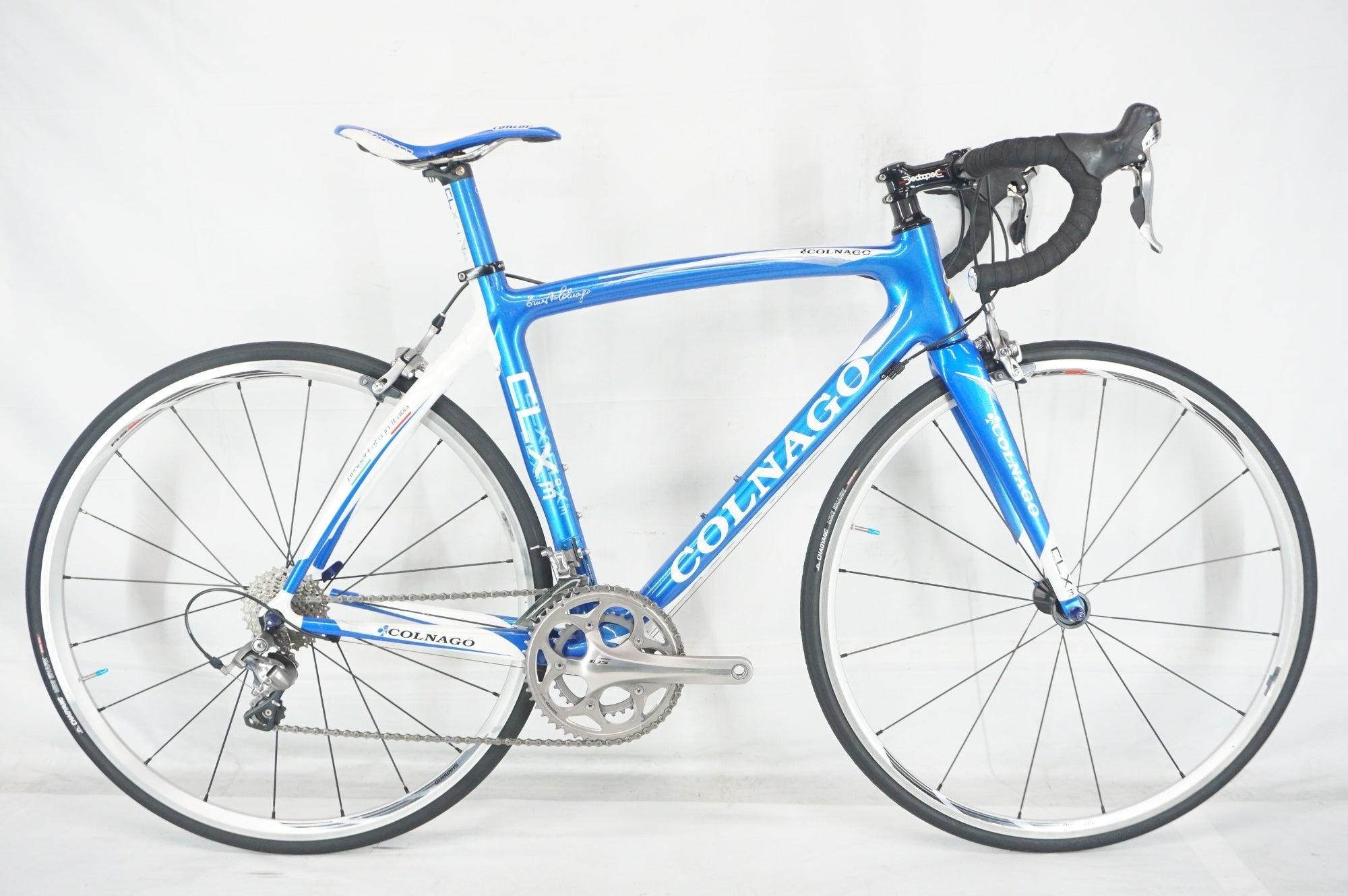COLNAGO 「コルナゴ」 CLX3.0 105 2012年モデル ロードバイク / 阪急