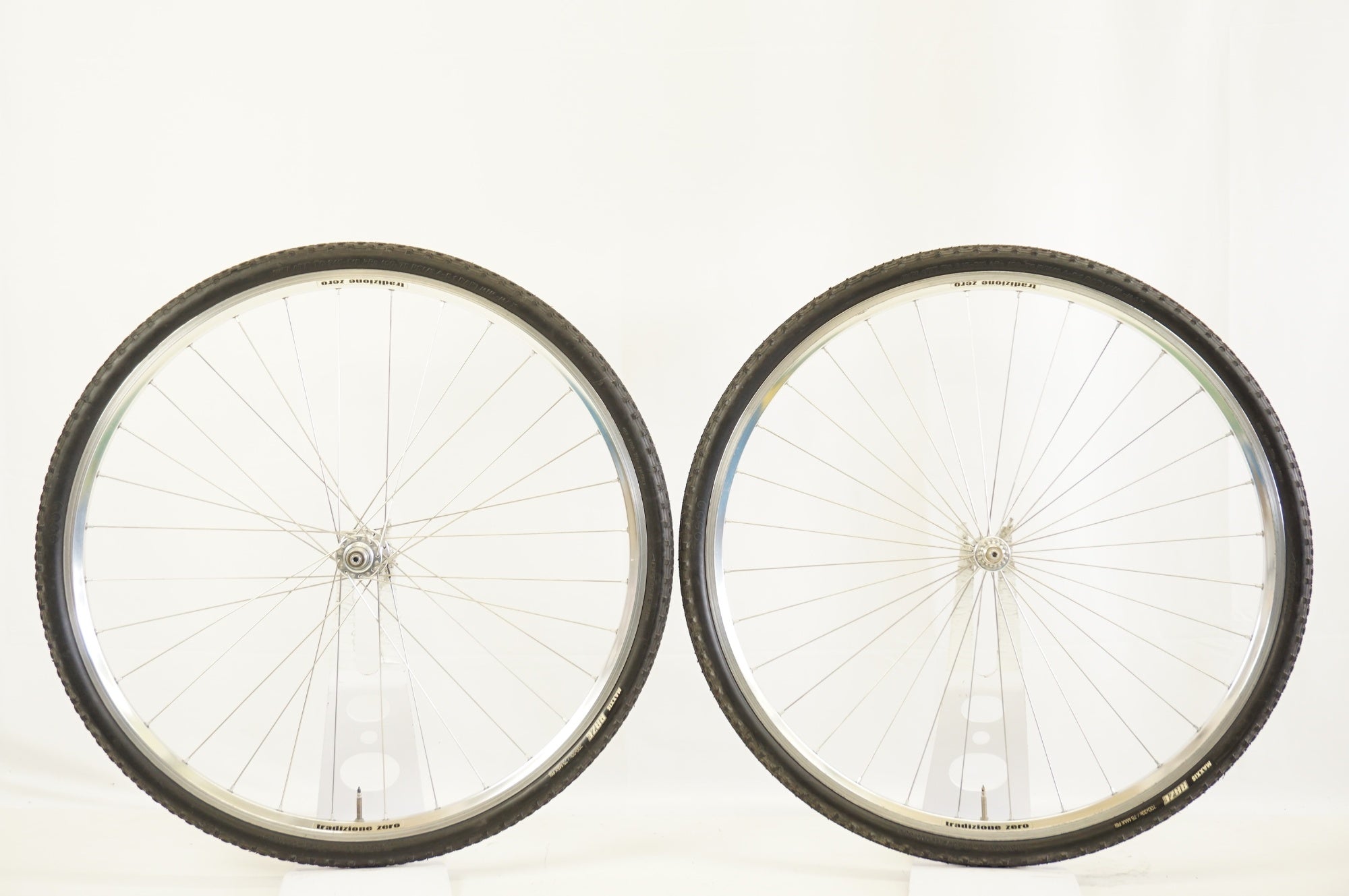 TRADIZIONE 「トラディツィオーネ」 ZERO シマノ 10速 ホイールセット / 宇都宮店