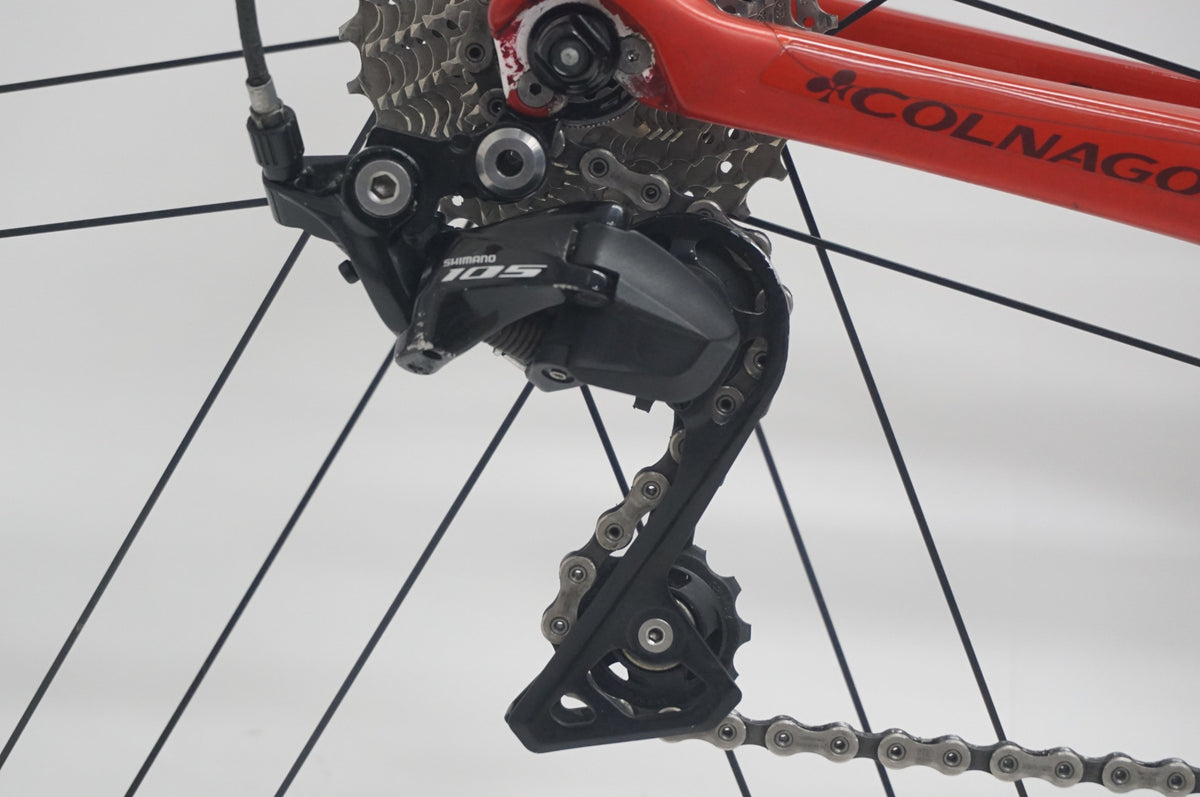 COLNAGO 「コルナゴ」 C-RS 2019年モデル ロードバイク / 福岡店