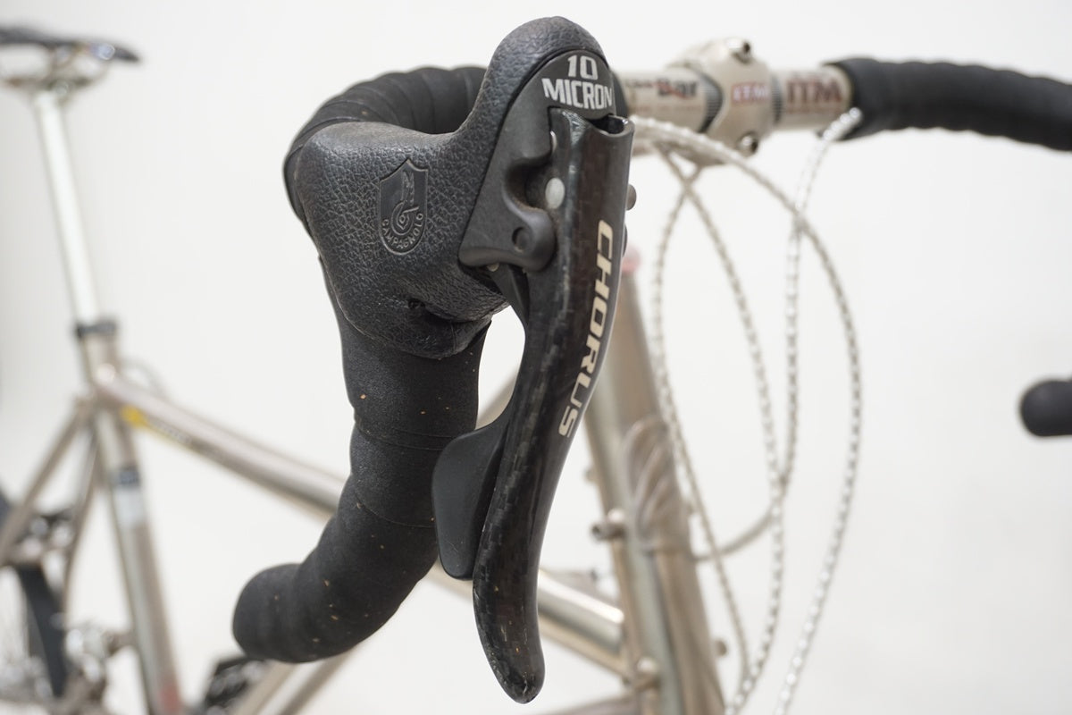 TYRELL 「タイレル」 PK1 2000年頃 20インチ ミニベロ/ 京都西院店 / 京都西院店