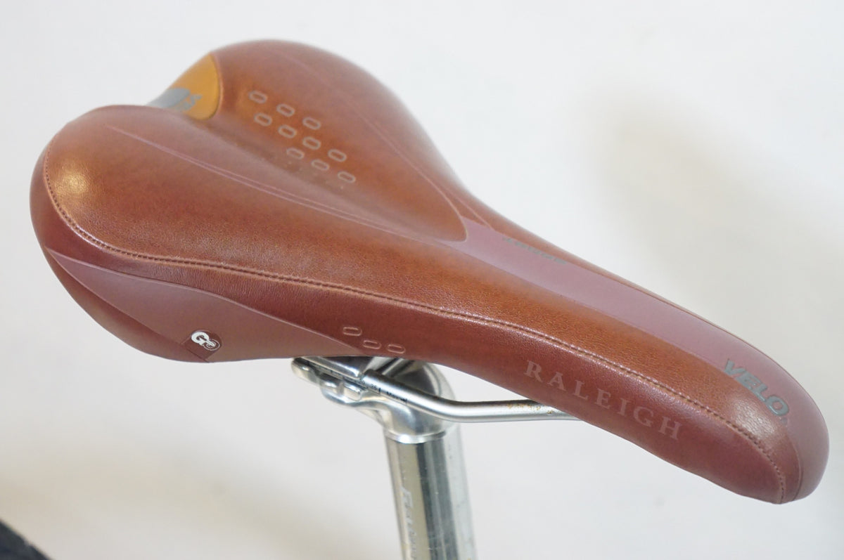 RALEIGH 「ラレー」 RFT RADFORD TRADITIONAL 2021年モデル クロスバイク / 熊谷本店