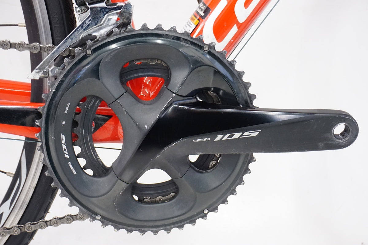 CANNONDALE「キャノンデール」 CAAD OPTIMO 105 2019年モデル ロードバイク/ 浜松店