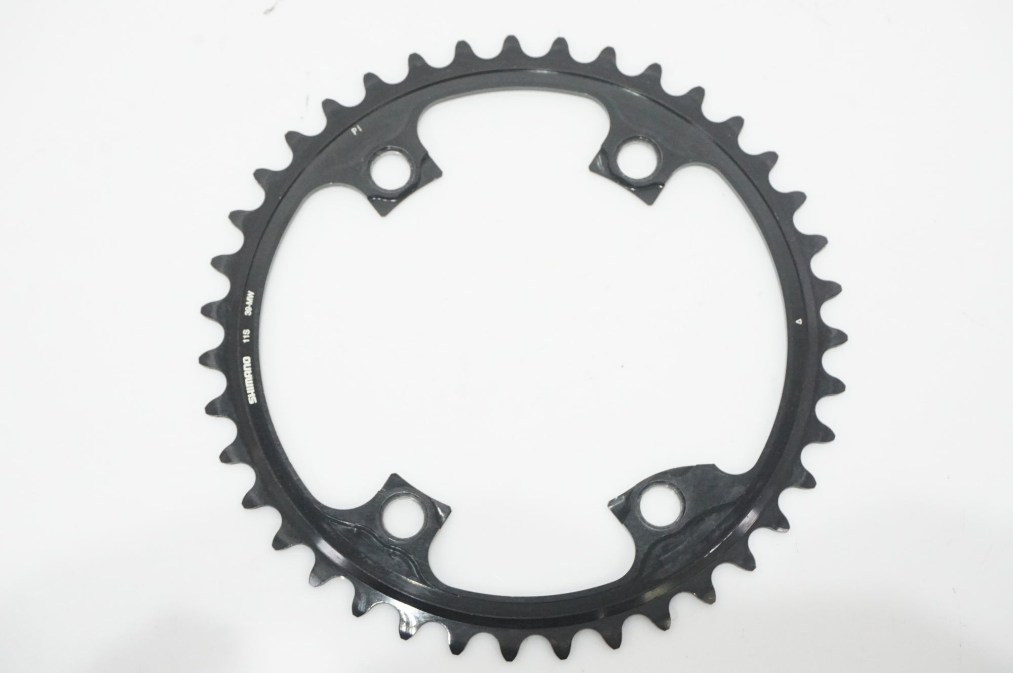 SHIMANO 「シマノ」 DURA ACE FC-R9100 53-39T チェーンリングセット / AKIBA店