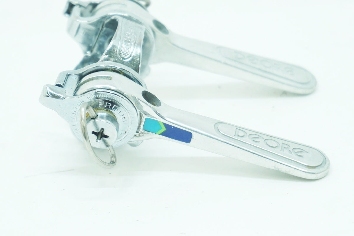 SHIMANO 「シマノ」 DEORE SL-DE20 Wレバー / 大阪美原北インター店