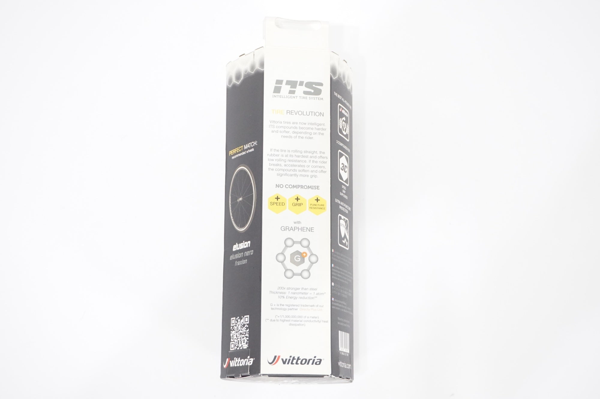 VITTORIA 「ヴィットリア」 RUBINO PRO 700×23C タイヤ / AKIBA店