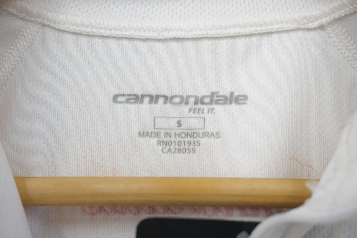 CANNONDALE 「キャノンデール」 レディース Sサイズ ウェア / 浜松店