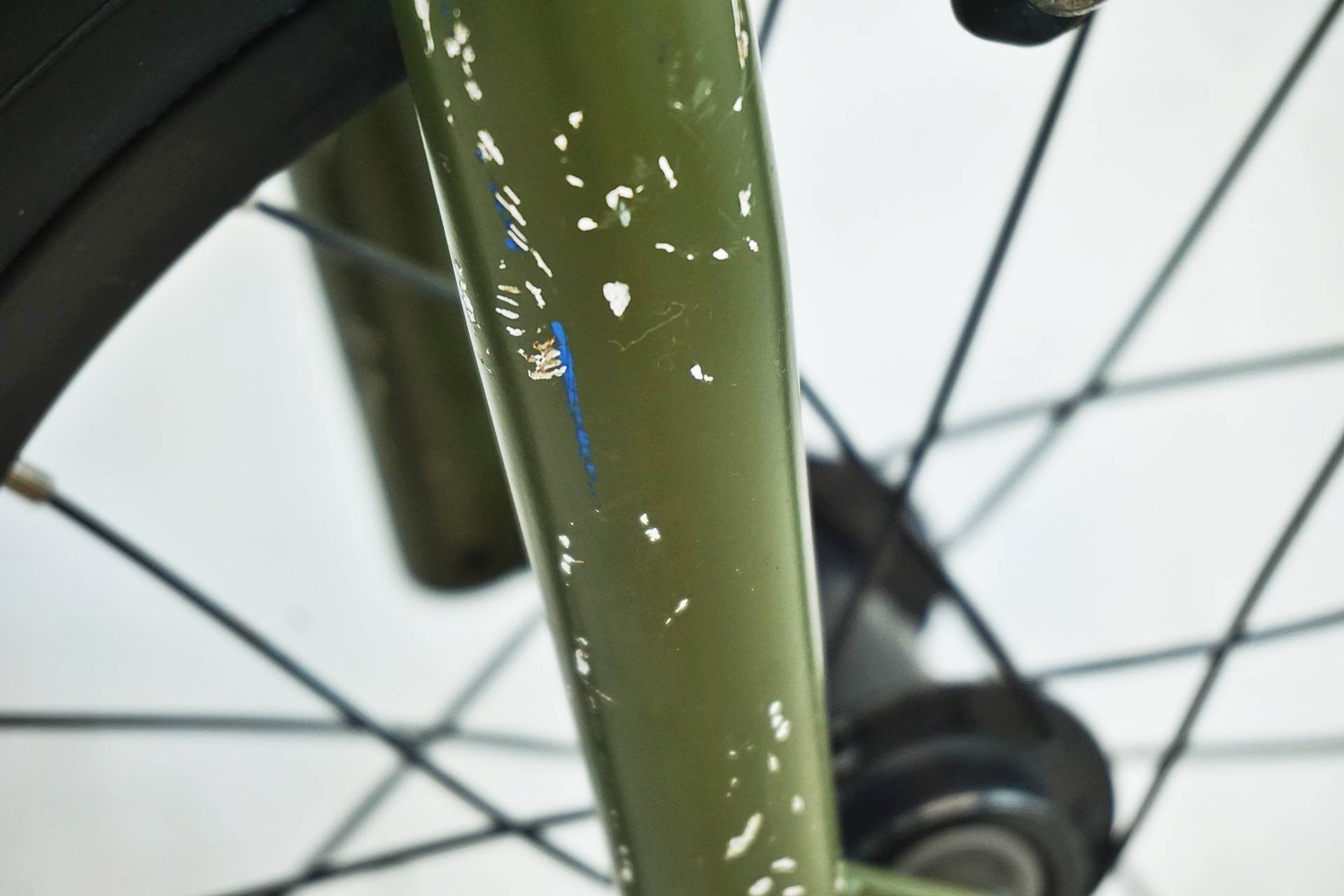 TNB 「ティーエヌビー」 PLUG 14 2020年頃 14インチ BMX / 有明ガーデン店