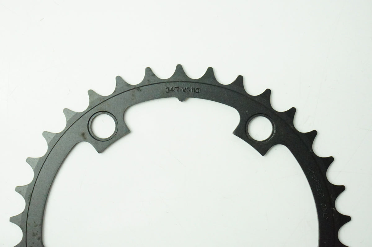 SRAM 「スラム」 POWER GLIDE 110BCD 50/34 10SPD チェーンリング / 浜松店