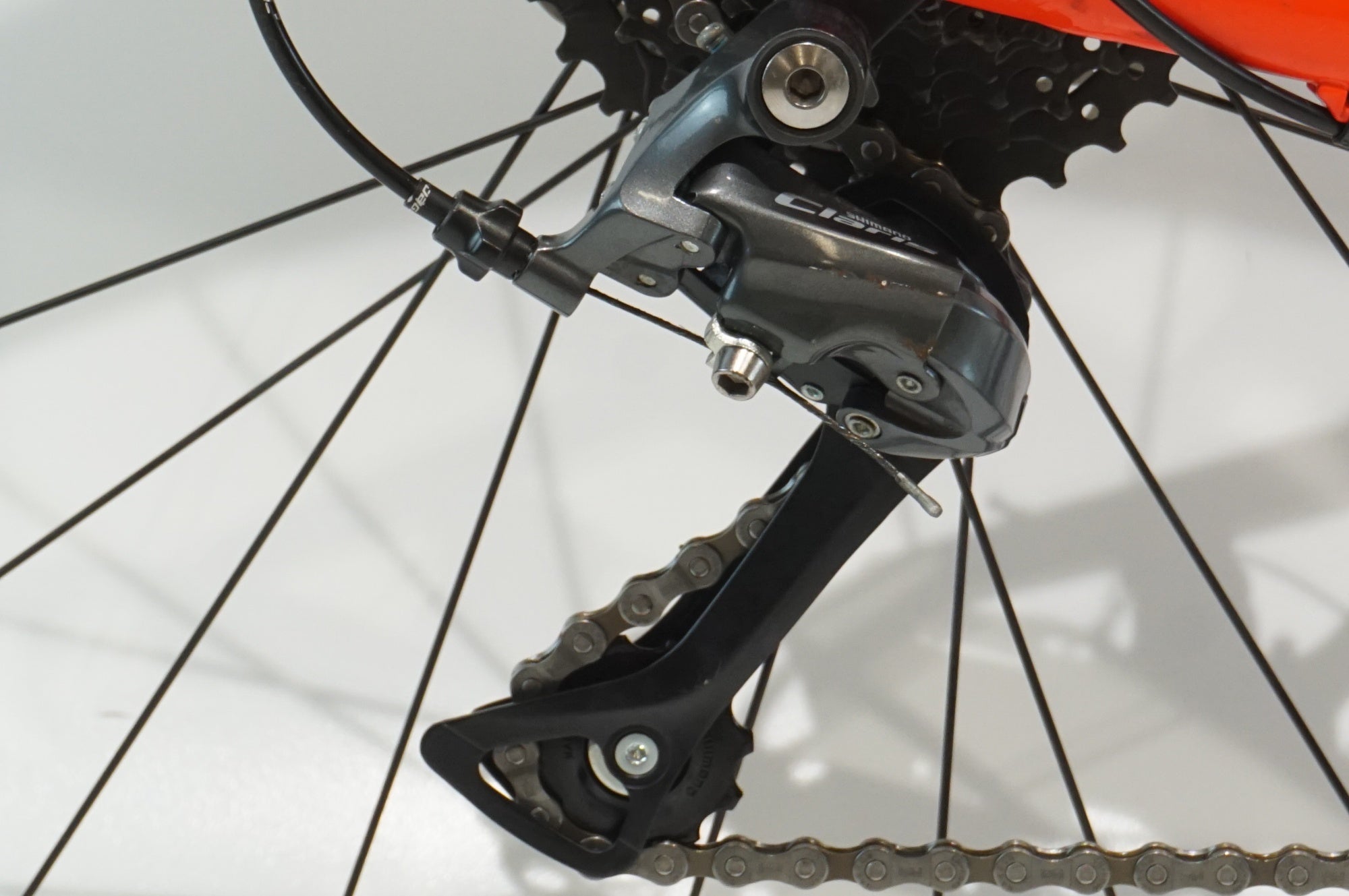 SPECIALIZED 「スペシャライズド」 MEN'S DIVERGE E5 2019年モデル ロードバイク / 浜松店