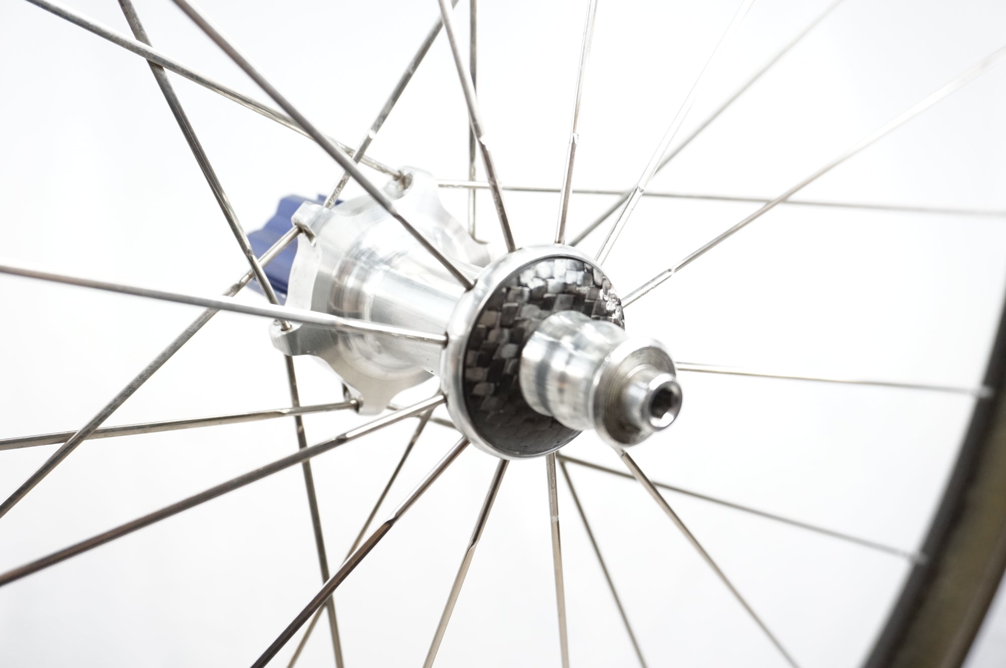 ZIPP 「ジップ」 404 TU 58mm CAMPAGNOLO ホイールセット / 川越店