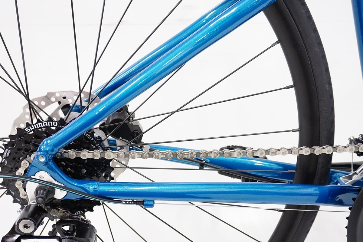 BIANCHI「ビアンキ」 ROMA3 DISC 2022年モデル クロスバイク / 浜松店