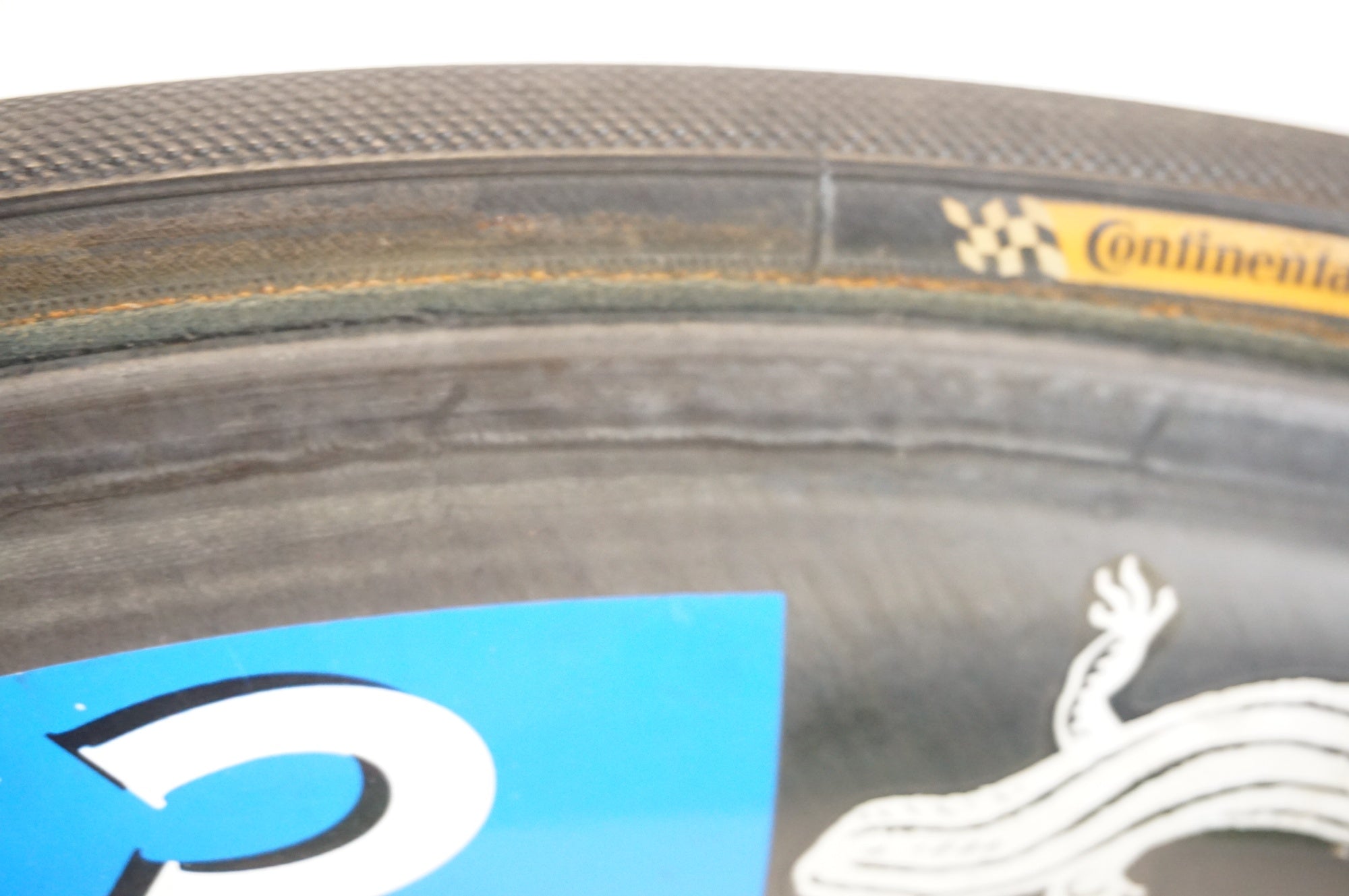 CANECREEK 「ケーンクリーク」 CRONO シマノ10速 リアホイール / 宇都宮店