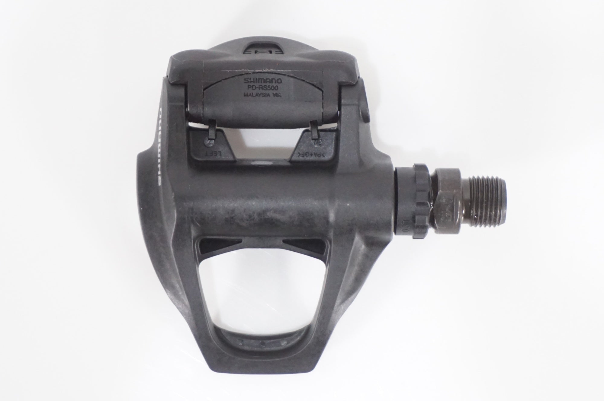 SHIMANO 「シマノ」 PD-RS500 ペダル / AKIBA店