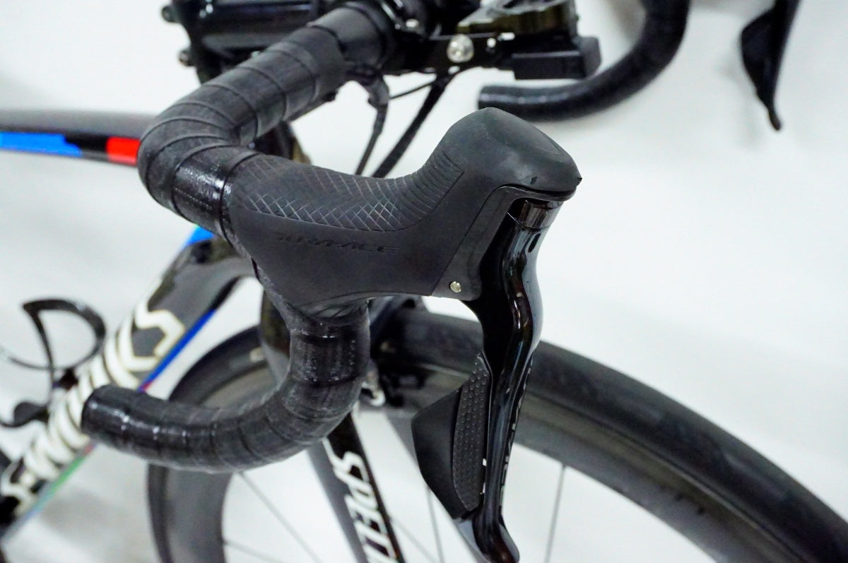 SPECIALIZED 「スペシャライズド」 S-WORKS TARMAC SL5 SAGAN 2016年モデル ロードバイク / 名古屋大須店